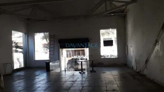 Ponto Comercial à venda, 275m² no Água Branca, São Paulo