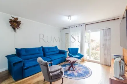 Casa com 3 Quartos à venda, 200m² no Jardim Bélgica, São Paulo