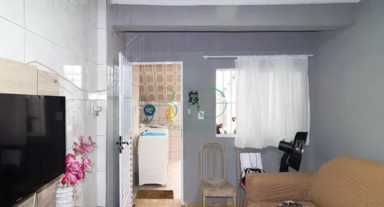 Sobrado com 4 Quartos à venda, 200m² no Vila Divina Pastora, São Paulo