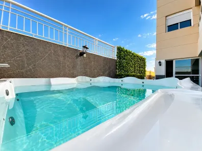 Cobertura com 4 Quartos à venda, 240m² no Nova Aliança, Ribeirão Preto