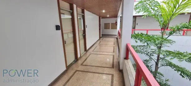 Sala Comercial à venda, 35m² no Barra da Tijuca, Rio de Janeiro