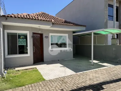 Casa com 3 Quartos para alugar, 86m² no Santa Terezinha, Fazenda Rio Grande