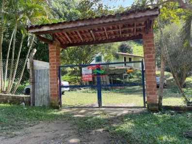 Fazenda/Sítio com 2 Quartos à venda, 24203m² no , Pedro de Toledo