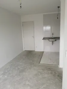 Apartamento com 1 Quarto à venda, 35m² no Jardim Oriental, São Paulo