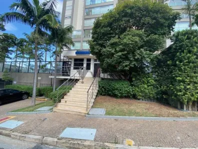 Apartamento com 2 Quartos para alugar, 92m² no Cambuí, Campinas