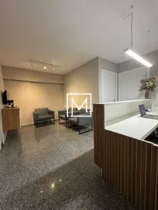 Sala Comercial à venda, 45m² no Vila Parque Jabaquara, São Paulo