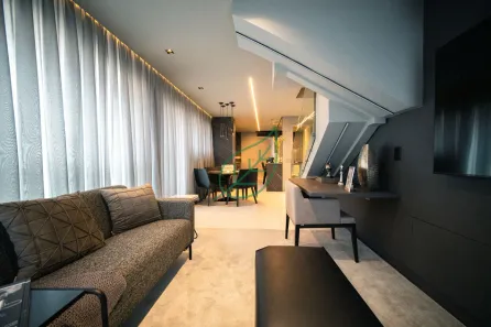 Apartamento com 1 Quarto para venda ou aluguel, 94m² no Pinheiros, São Paulo