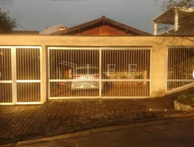 Casa com 3 Quartos à venda, 360m² no Vila Ipojuca, São Paulo