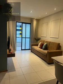 Apartamento com 3 Quartos para alugar, 75m² no Umarizal, Belém