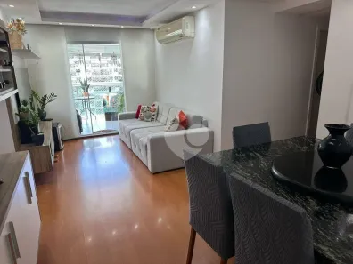 Apartamento com 2 Quartos à venda, 89m² no Barra Olímpica, Rio de Janeiro
