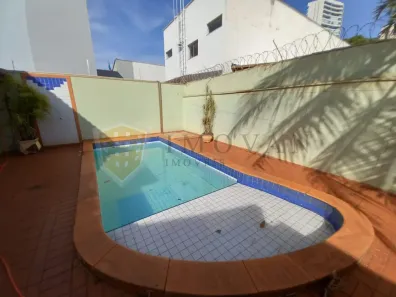 Sobrado com 5 Quartos para alugar, 355m² no Alto da Boa Vista, Ribeirão Preto