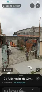 Lote/Terreno à venda, 125m² no Vila Olinda, São Paulo