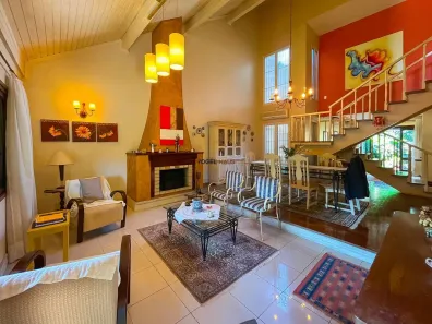 Casa de Condomínio com 3 Quartos à venda, 200m² no Nossa Senhora das Graças, Canoas