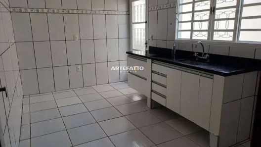 Casa com 3 Quartos à venda, 158m² no Jardim Tropical, Franca
