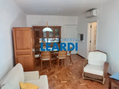 Apartamento com 2 Quartos à venda, 96m² no Jardim Paulista, São Paulo