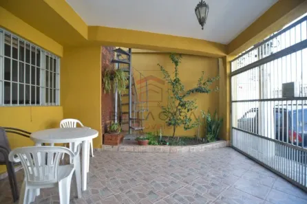 Sobrado com 2 Quartos à venda, 100m² no Mooca, São Paulo
