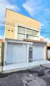 Casa com 4 Quartos à venda, 150m² no Mondubim, Fortaleza