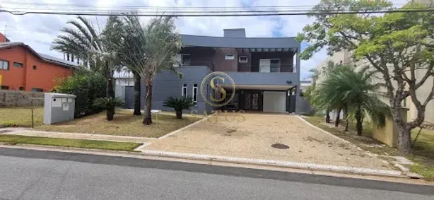 Casa com 4 Quartos à venda, 540m² no Loteamento Alphaville Campinas, Campinas
