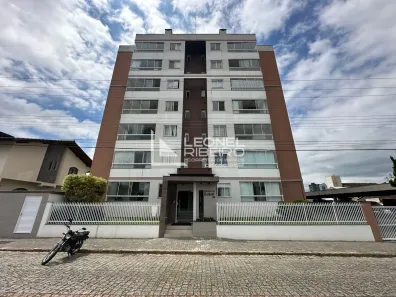 Apartamento com 3 Quartos à venda, 104m² no Das Capitais, Timbó