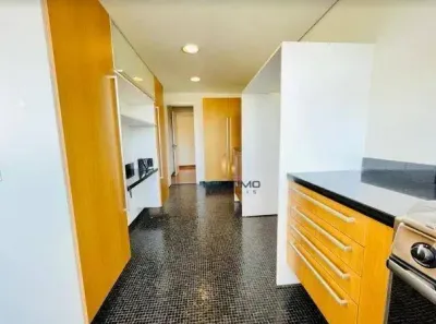 Apartamento com 3 Quartos para venda ou aluguel, 215m² no Sumaré, São Paulo