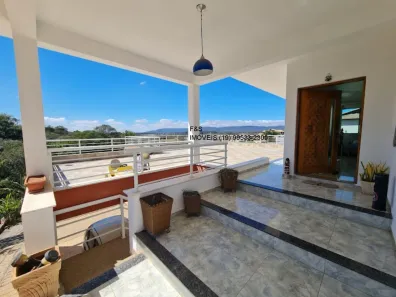 Casa de Condomínio com 4 Quartos à venda, 1126m² no Residencial Village Morro Alto, Itupeva