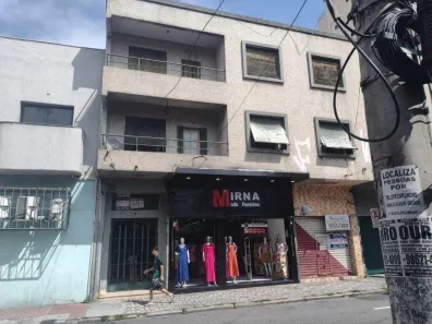 Prédio Comercial à venda, 1368m² no Centro, Santo André