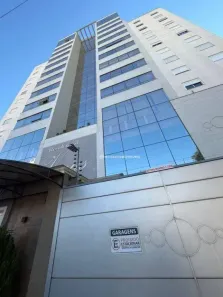 Apartamento com 3 Quartos à venda, 133m² no Centro, Cascavel