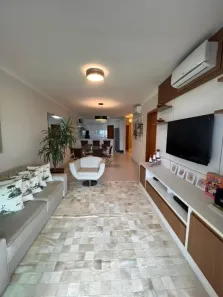 Apartamento com 3 Quartos à venda, 134m² no Praia Grande, Ubatuba