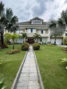 Casa de Condomínio com 4 Quartos à venda, 900m² no Barra da Tijuca, Rio de Janeiro