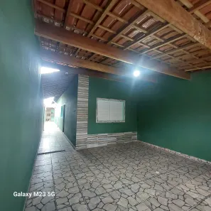 Casa com 2 Quartos à venda, 65m² no Jardim Suarão (Interior), Itanhaém