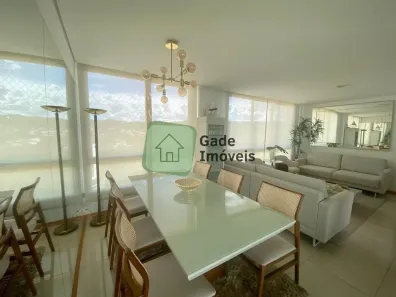 Apartamento com 3 Quartos à venda, 143m² no Vale dos Cristais, Nova Lima