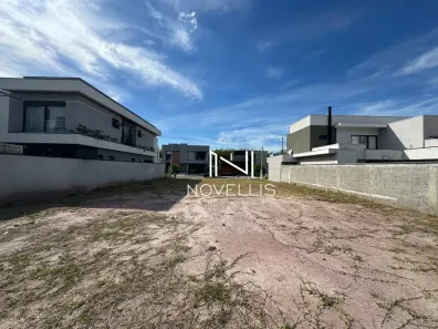 Lote/Terreno à venda, 451m² no Loteamento Vivant Urbanova, São José dos Campos