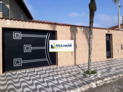 Casa com 3 Quartos à venda, 180m² no Solemar, Praia Grande