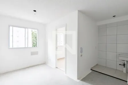 Apartamento com 2 Quartos à venda, 34m² no Jardim São Savério, São Paulo