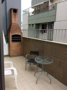 Cobertura com 3 Quartos à venda, 136m² no Santa Rosa, Niterói