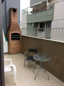 Cobertura com 3 Quartos à venda, 136m² no Santa Rosa, Niterói