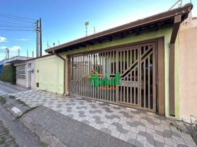 Casa com 3 Quartos à venda, 204m² no Vila Figueira, Suzano