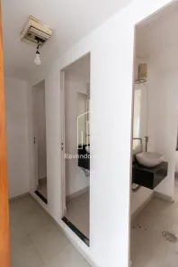 Sala Comercial à venda, 231m² no Vila Olímpia, São Paulo