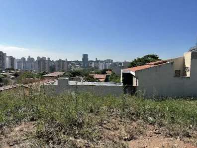 Lote/Terreno à venda, 245m² no Jardim das Samambaias, Jundiaí
