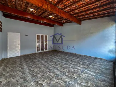 Sobrado com 3 Quartos à venda, 125m² no Jardim Satélite, São José dos Campos