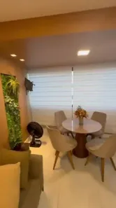 Apartamento com 3 Quartos à venda, 130m² no Graças, Recife