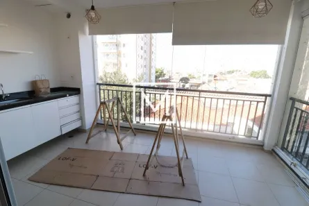 Apartamento com 3 Quartos à venda, 89m² no Cambuci, São Paulo