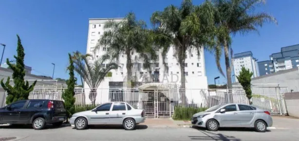 Apartamento com 2 Quartos à venda, 51m² no Cidade Líder, São Paulo