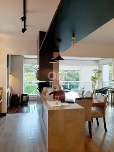 Apartamento com 2 Quartos à venda, 108m² no Taquaral, Campinas