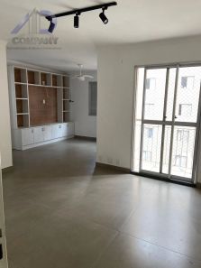 Apartamento com 2 Quartos à venda, 62m² no Jardim São Savério, São Paulo