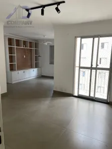 Apartamento com 2 Quartos à venda, 62m² no Jardim São Savério, São Paulo