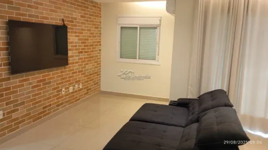 Apartamento com 2 Quartos para venda ou aluguel, 71m² no Chácaras Fazenda Coelho, Hortolândia