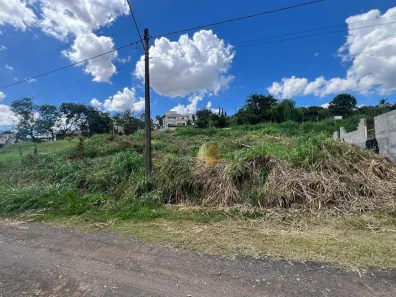 Lote/Terreno à venda, 302m² no Jardim Lumen Christi, Campinas