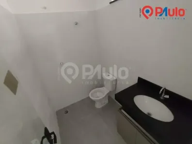 para alugar, 145m² no Vila Rezende, Piracicaba