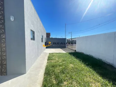 Casa com 2 Quartos à venda, 52m² no Parque Tropical, Campos dos Goytacazes